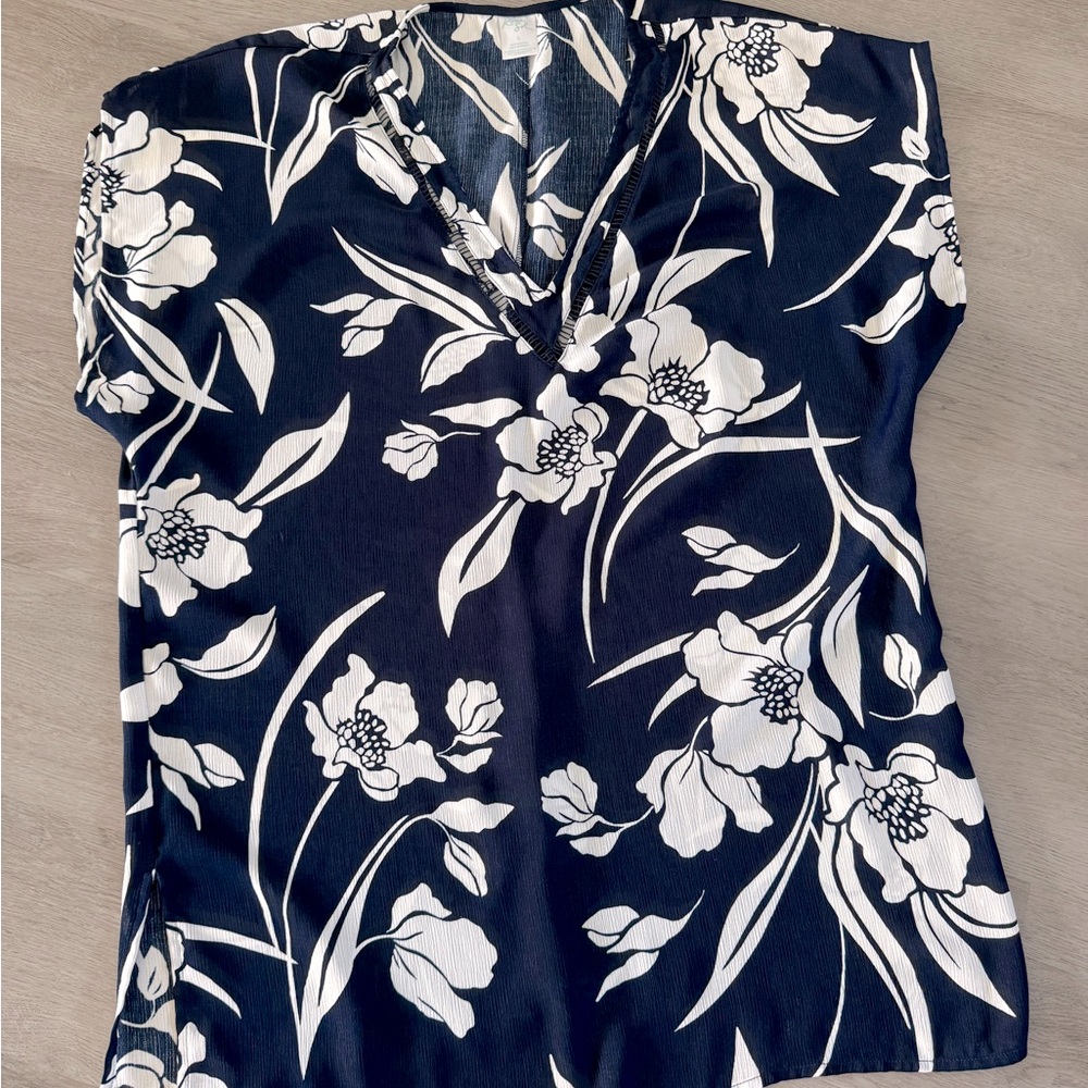 Women’s Swim coverup
